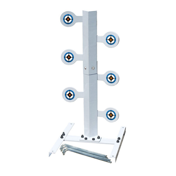 https-images.barcodelookup.com-12305-123058198-1__70403.jpg Do All Outdoors - Range Ready Dueling Tree Rimfire Target Steel .22 Cal. - RRDT22
