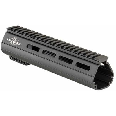 https-images.barcodelookup.com-124332-1243329855-1__14671.jpg Luth-AR Lo-Drag Palmguard, Vented 9 in, Black, Carbine, HG-LD9