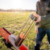Do All Outdoors - Wheelhouse 50-Clay Auto Clay Pigeon Thrower with Remote - 24WH01