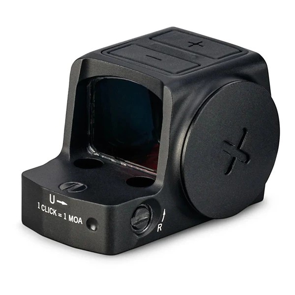 https-images.barcodelookup.com-155149-1551498455-3__62025.jpg Vortex Venom Enclosed Micro Red Dot Sight - 3 MOA VEN-MRD3-E