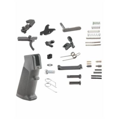 Luth-AR - AR Lower Receiver Parts Kit - LRPK-1