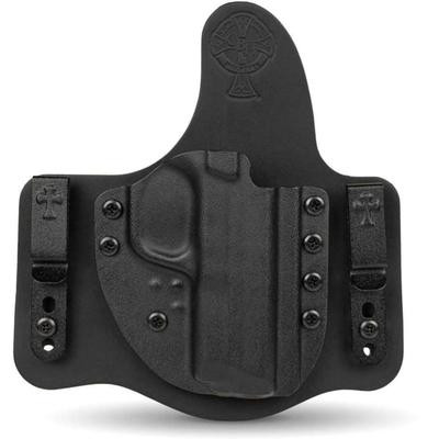 CrossBreed Holsters Appendix Holsters S&W Shield EZ 9/380 Right Hand ST2R2550CB