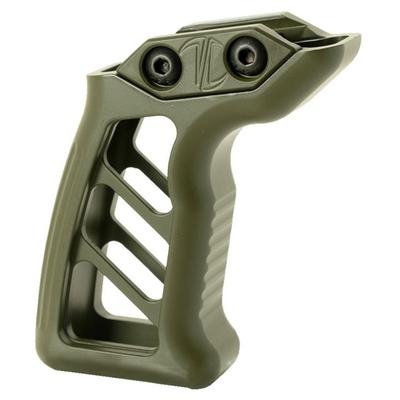 Timber Creek Enforcer Picatinny Vertical Foregrip OD Green