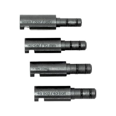 Mantis X - BR4 BoreRail Picatinny Rail Adapter Set [DRY FIRE only] - Universal - BR-4