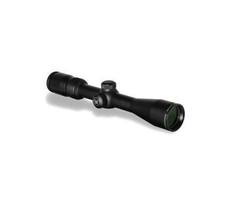 Vortex Optics Diamondback Rimfire Rifle Scope 2-7x 35mm V-Plex Reticle - DBKRIM