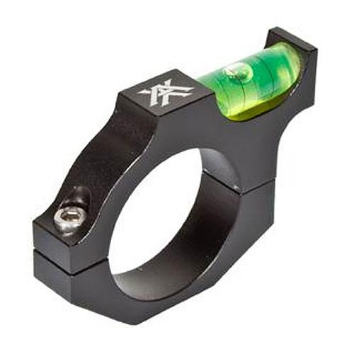 Vortex Optics Bubble Level for 30mm Riflescope Tubes  for Precise Long Range Shooting