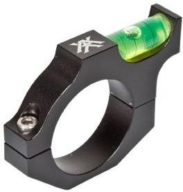 Vortex Optics Bubble Level for 30mm Riflescope Tubes  for Precise Long Range Shooting