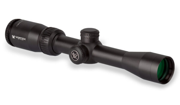 Vortex Optics Crossfire II 2-7X32 Riflescope - V-Plex (MOA) CF2-31001