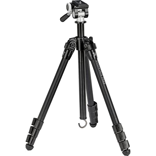 https-images.barcodelookup.com-61159-611591361-1__57543.jpg Vortex Mountain Pass Tripod Kit Black TR-MTP