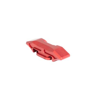 Timber Creek Ambidextrous Charging Handle Glock Gen4 & Gen5 17/19/34 Red