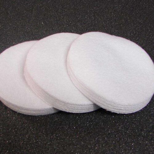 102 PRO-SHOT PATCH .270-.38CAL 100CT