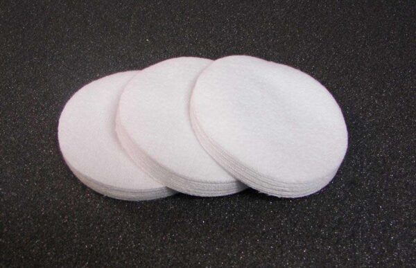 102 PRO-SHOT PATCH .270-.38CAL 100CT