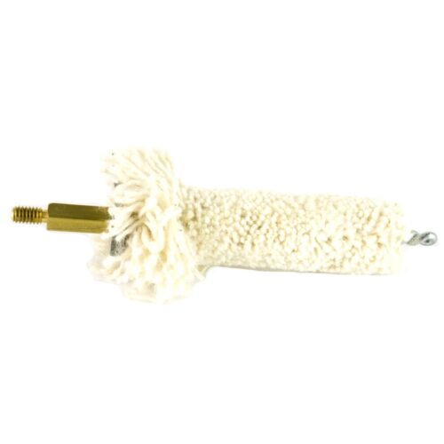 https-images.coreware.com-images-products-100041-14157136__37217.jpg Pro-Shot MPCH30 Military Style Chamber Mop 308 Win,7.62x51mm NATO Rifle Wool