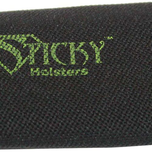 STICKY BELT SLIDER
