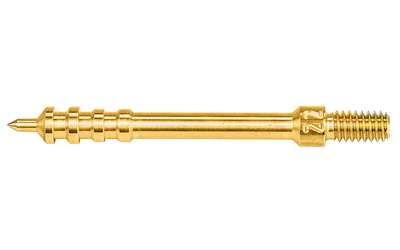 OTIS TECHNOLOGY PIERCE POINT JAG BRASS 8-32 THREAD .22/.223 - FG-J2243