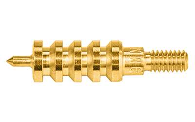 OTIS TECHNOLOGY 9MM PIERCE POINT JAG BRASS 8-32 THREAD - FG-J9MM