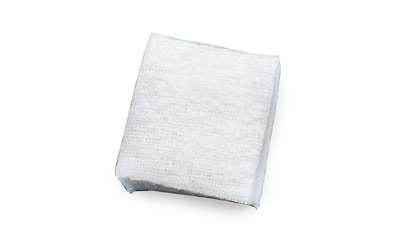 OTIS TECHNOLOGY 2.5"x 2.5" SQUARE CLEANING PATCHES 100CT - FG-917-100