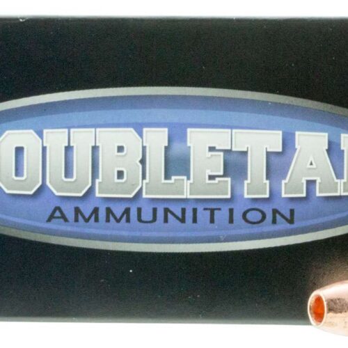 DoubleTap Ammunition Hunter 500 S&W Magnum 275 GR Barnes XPB 20rds -500275X