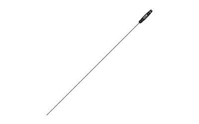https-images.coreware.com-images-products-1069030-14299852__59209.jpg Otis Technology Small Caliber One-Piece Gun Cleaning Rod, 36", .17-.22 Cal, Coated Stainless Steel FG-SROD-AG36