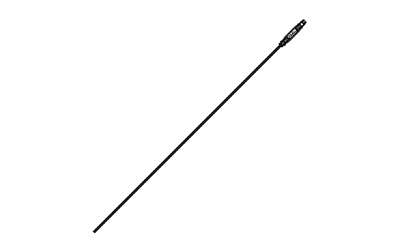 Otis Technology Shotgun Cleaning Rod 1-Piece Coated Stainless Steel with Rotating/Fixed Handle 36” FG-SROD-SG36