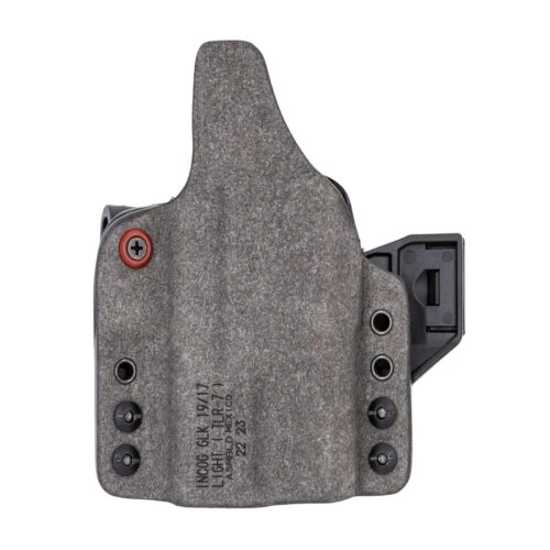 Safariland Incog X Holster, Sig Sauer P365, Right Hand - INCOG-0-465-A-0-CX2-61