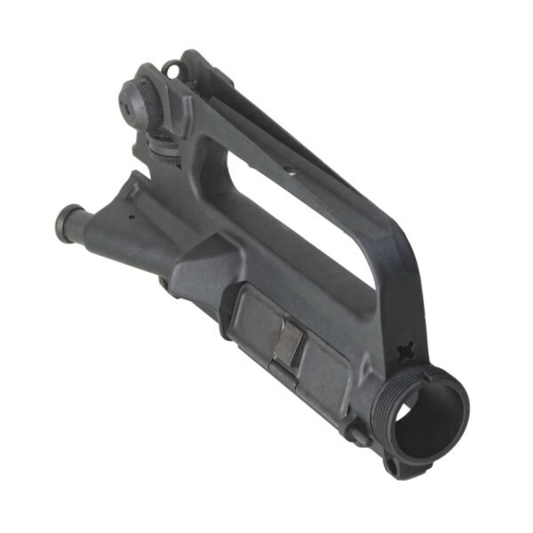 https-images.coreware.com-images-products-1072186-14301536__64455.jpg LUTH-AR Assembled A2 Upper Receiver A2 Rear Sight Cut UR-A2-A