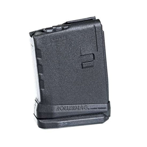 ProMag 5 Round .223 Rem/5.56 AR-15 Magazine, Black - RM5