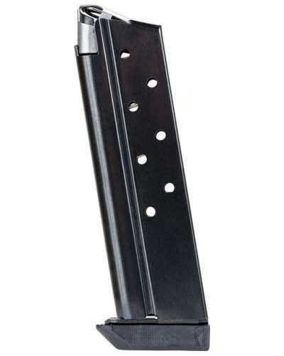 Rock Island 1911 10mm Auto 1911 A1 8rd Blued Detachable Magazine
