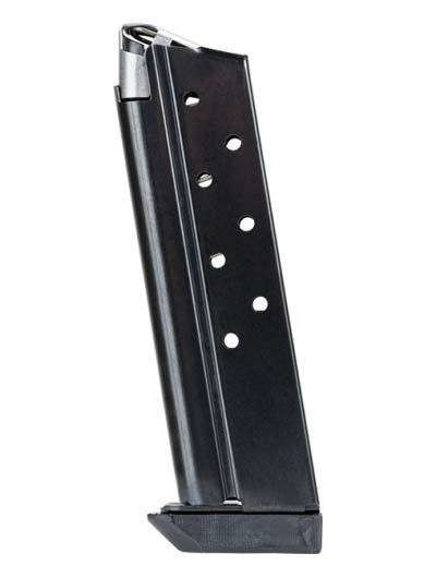 Rock Island 1911 10mm Auto 1911 A1 8rd Blued Detachable Magazine
