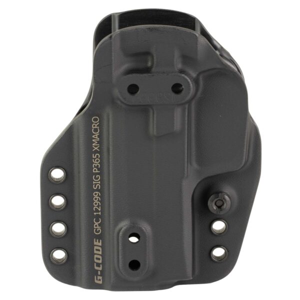 https-images.coreware.com-images-products-1115525-14333062__99687.jpg G-Code GPC/Prime Carry Sig Sauer P365 X-Macro IWB/OWB Holster - GPC-K01-129