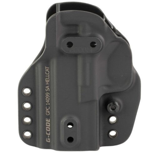 G-Code Prime Carry Fits Springfield Armory Hellcat and Hellcat Comp - GPC-K01-140