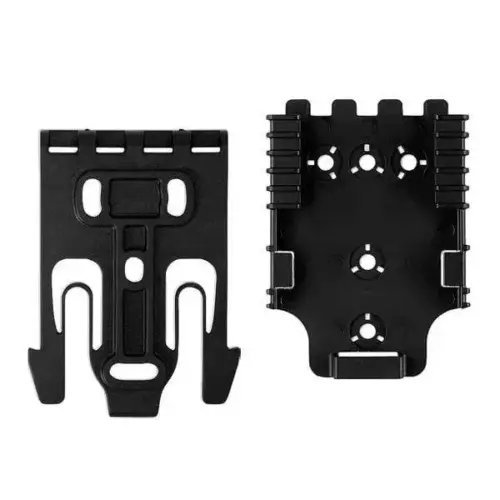 https-images.coreware.com-images-products-1119629-14334394__00876.webp Safariland Quick Locking System Kit Black Nylon QUICK2KIT12