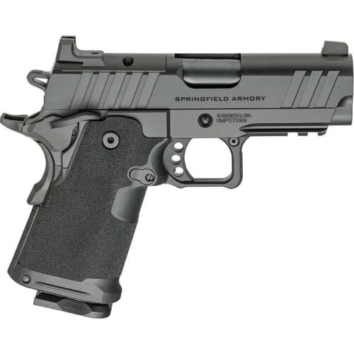 Springfield Armory 1911 DS Prodigy AOS Compact 9mm PH9115AOS