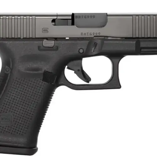 Glock PV2350203MOS G23 V MOS 40 S&W 13+1 4.02" GMB Barrel
