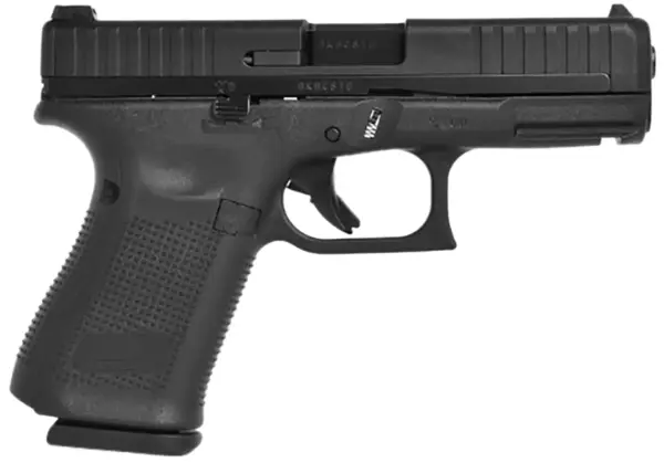 Glock 44 V .22 LR 4.02" Barrel 10-Rounds UV4450101