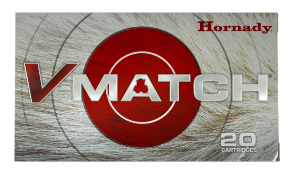 https-images.coreware.com-images-products-1153829-14352065__76427.jpg Hornady 82168 V-Match 300PRC 174gr ELD-VT 20 Per Box/10 Case