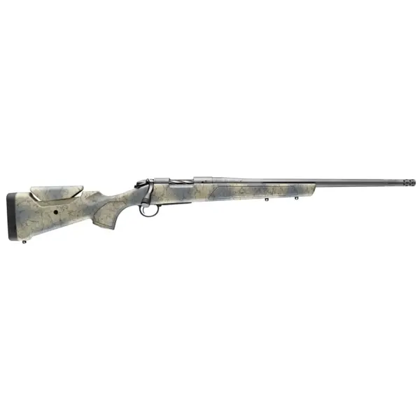 https-images.coreware.com-images-products-1162509-14363474__85443.webp Bergara B-14 Sierra Wilderness 22 Creedmoor 20" Fluted Omni Muzzlebrake Rifle