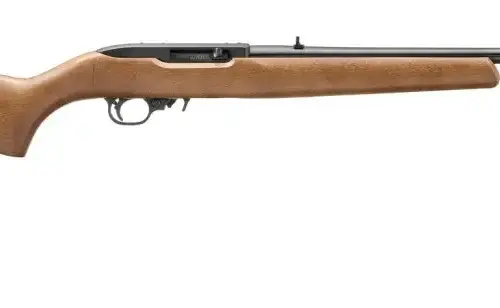 RUGER 10/22 BIRCH 22LR RIFLE 18.5" BX-TRIGGER, 1-10RD - 32009