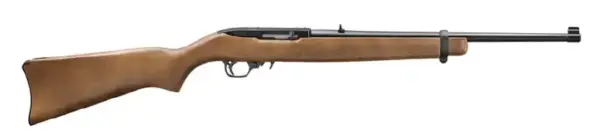 Ruger 10/22 250th Anniversary Wood .22 LR 18.5" Barrel 10-Rounds - 11030