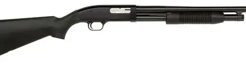 https-images.coreware.com-images-products-13651-14253146__47845.webp Mossberg Maverick 88-Security 12 GA 18.5" Barrel 5-Rounds 3"-Chamber - 31023