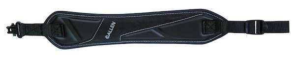 https-images.coreware.com-images-products-140512-14249085__75849.jpg Allen Glenwood Lightweight Sling with Swivels 38" Adjustable Black - 8284