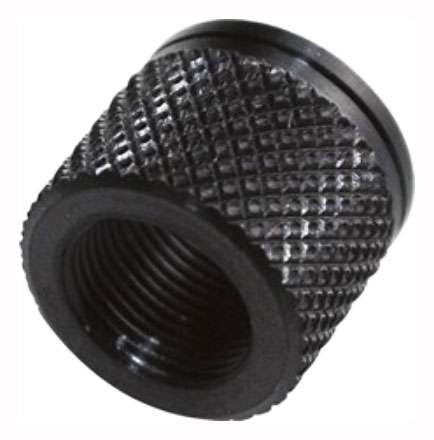 https-images.coreware.com-images-products-146196-14097345__11493.jpg GROVTEC MUZZLE THREAD PROTECTOR AR10 300BLK - GTHM247