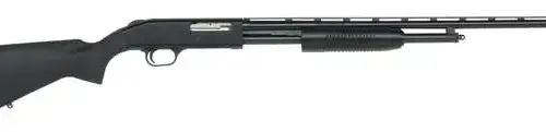 https-images.coreware.com-images-products-15130-14253541__63879.webp Mossberg 500 Youth 410 Gauge 24" 5+1 3" Blued Black Youth/Compact - 50112