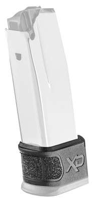 Springfield Armory XD Mod.2 9mm/40 S&W Black Magazine Grip Sleeve XDG5003