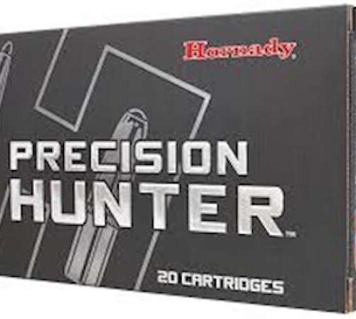 https-images.coreware.com-images-products-16150-14249041__73465.jpg Hornady Precision Hunter 25-06 Rem 110 gr Extremely Low Drag-eXpanding 20 Bx - 8143