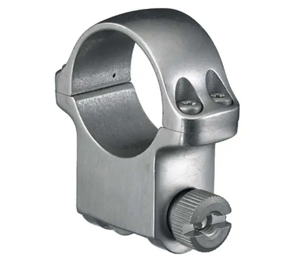 https-images.coreware.com-images-products-16339-14254300__67362.webp Ruger Scope Ring 1" High Stainless (Clam Package) 90283