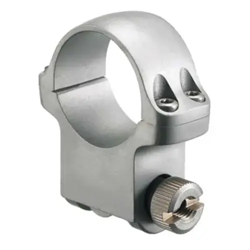 https-images.coreware.com-images-products-16347-14254307__16536.webp Ruger Scope Ring 1" High Stainless (Clam Package) - 90291