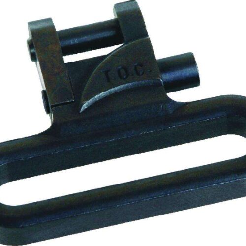 Outdoor Connection TAL79401 Talon Swivel Set  1.25" Quick Detach Black