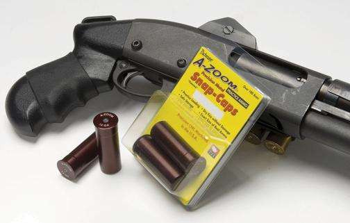 A-Zoom Shotgun Snap Caps16 Gauge 2 Pkg. 12212
