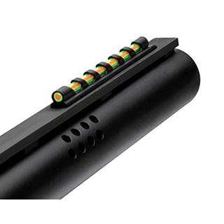 Truglo Glo-Dot Universal Dual Color Shotgun Vent Rib Green/Red Black -  TG90D